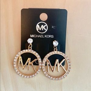 💥MK earrings